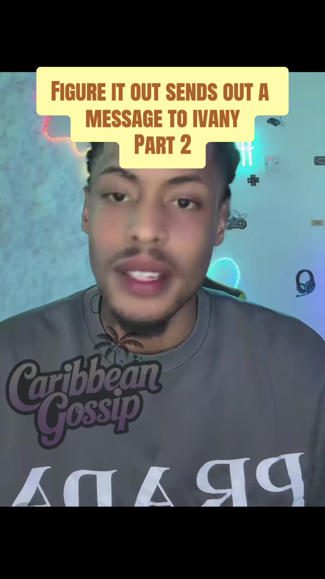 @✨Caribbean Gossip✨