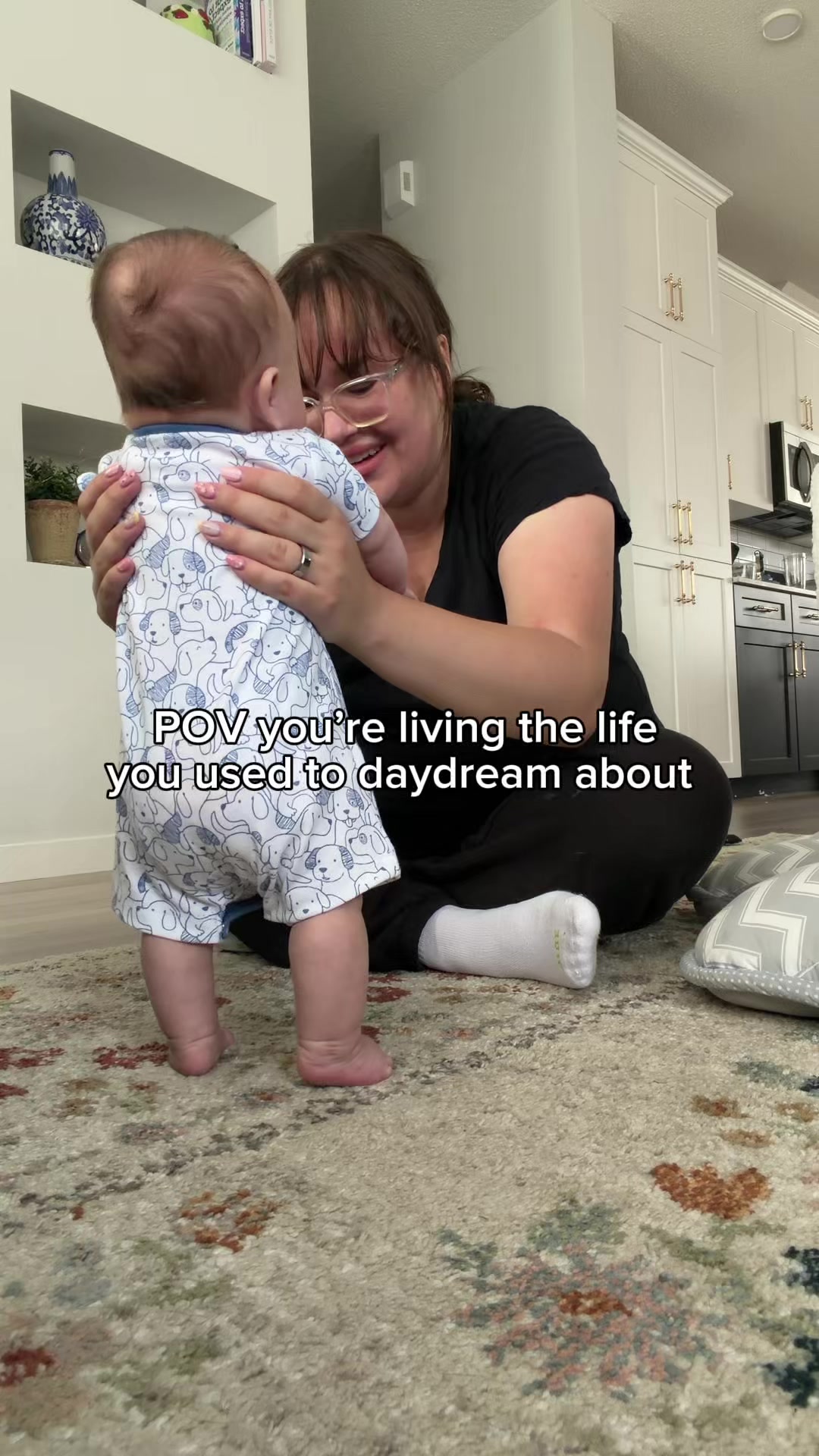 @Jen | First time mom 🤍