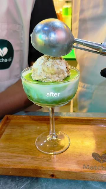 @MATCHASII SUPPLIER MATCHA