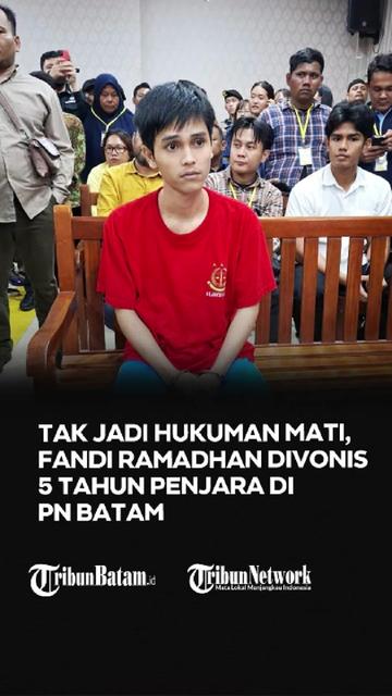 @Tribun Batam