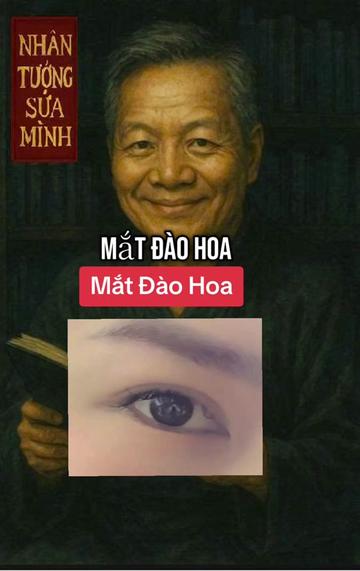 @Nhân Tướng Hiểu Mình