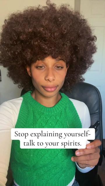 @Spiritual It Girl 🕯️💋