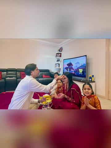 @Anita Pathak Pokhrel