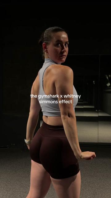 @ANON GYM GIRL | Fitness · 9to5