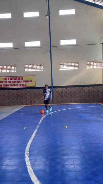 @Ahmad Sidiq
