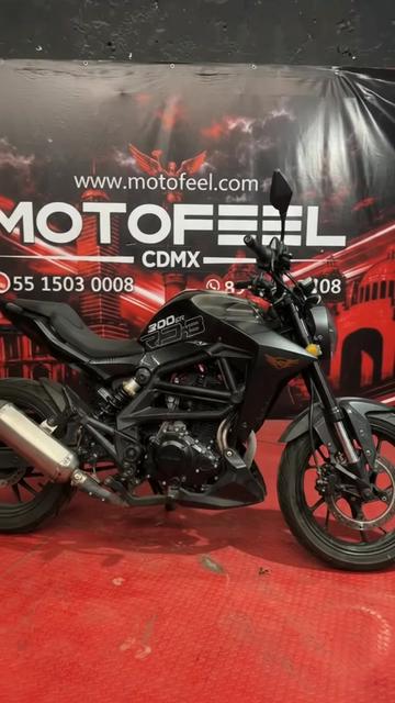 @Motofeel Venta De Motos