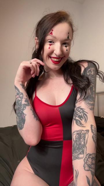 @Tattooedsammie