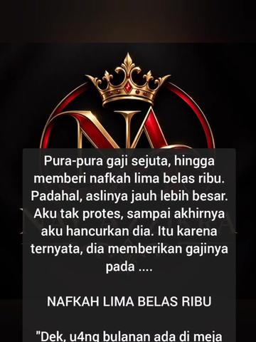 @Ny Erfandi