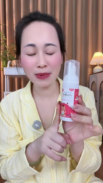 @Mẹ Lan Hương 2 B&eacute;