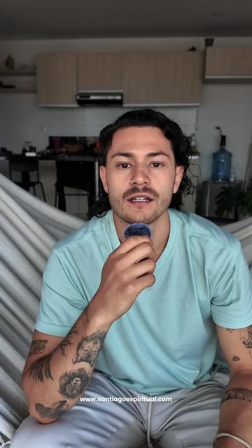 @Santiago Guerrero