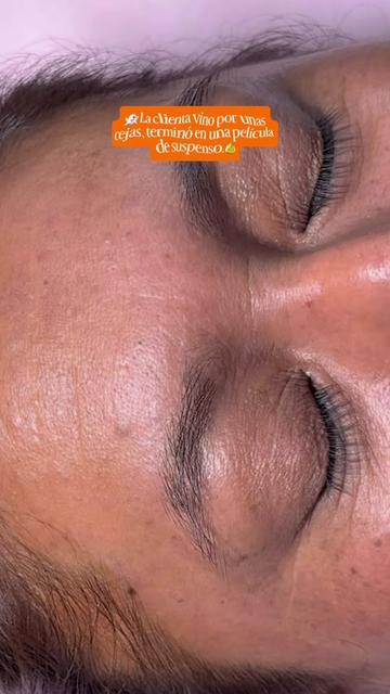 @KM Brows & Beauty