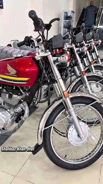 @Shahbaz Khan Jhelum