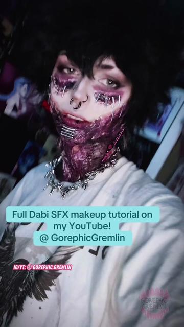 @๐ SpOoOkY GREMLIN ๐