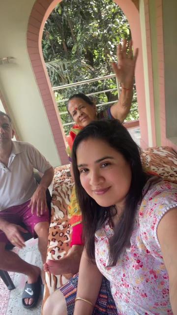 @Sushma Bhattarai