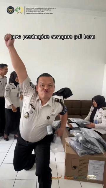 @Lapas Ciamis