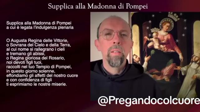 @Pregando col cuore