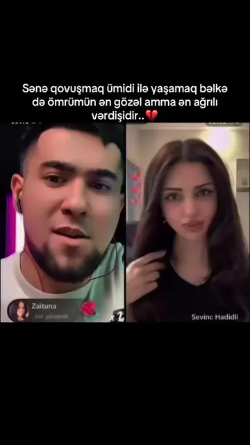 @Hər gecənin bir sabahı var