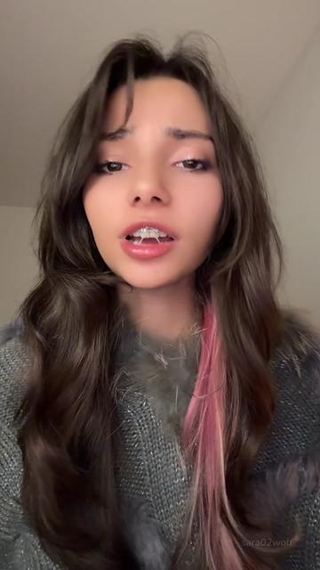 @SaraWolf