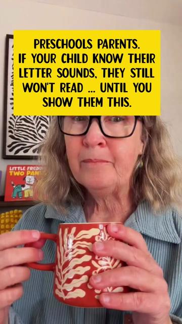 @your.reading.teacher