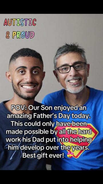@Autism Support Mum 🇯🇲🇵🇰