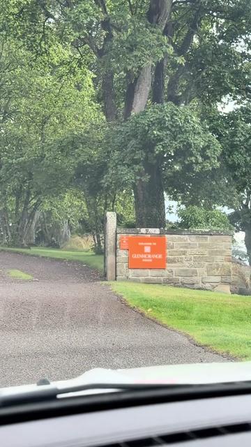 @Jail Dornoch