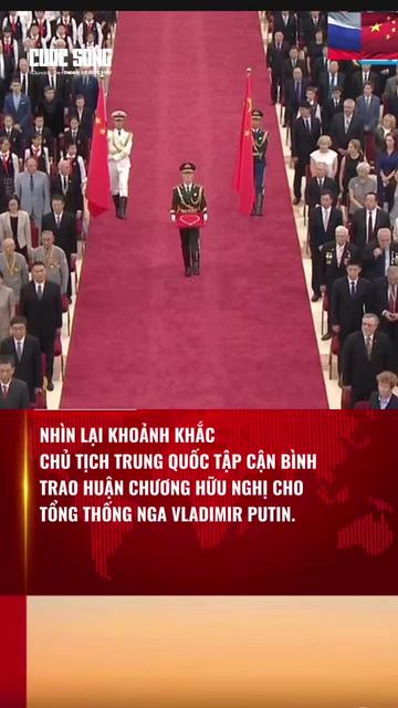 @Cuộc Sống Quanh Ta