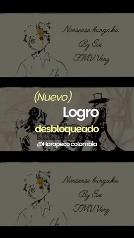 @Harapeco colombia