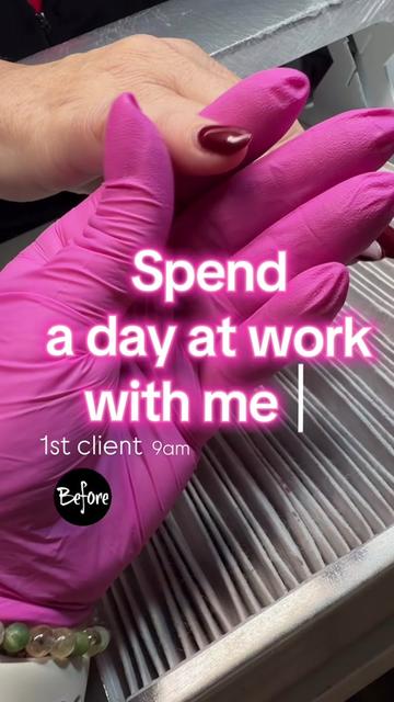 @ViolaViolett_NailArtist
