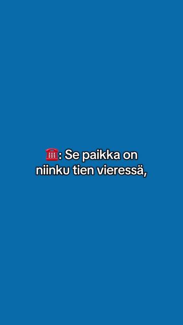 @Liikenneturva