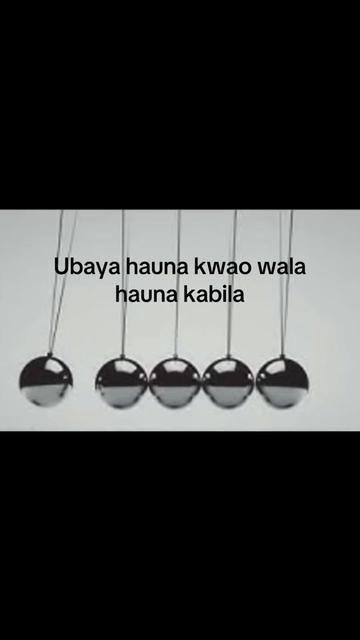 @Kinywele
