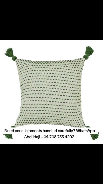 @UK kenya Logistics
