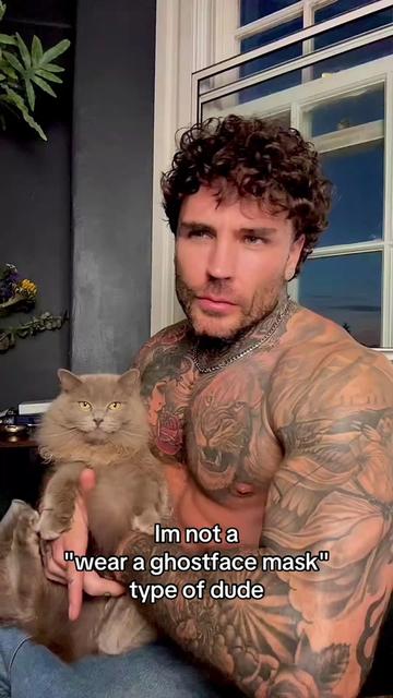 @Declan Doyle