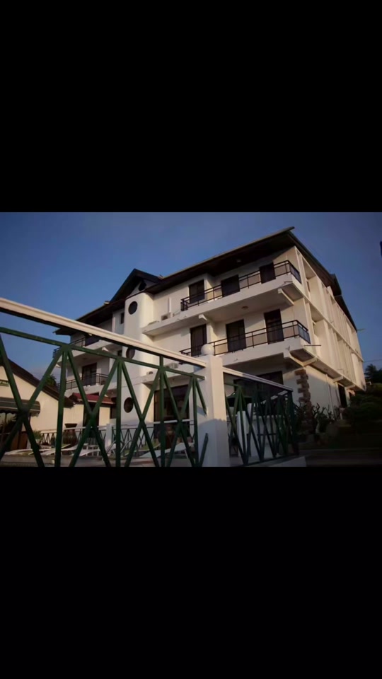 @Hill View Hotel