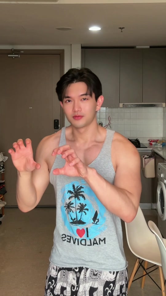 @Ronny Tan