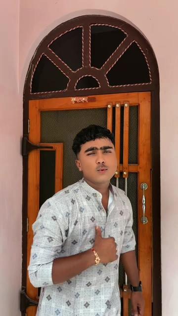 @Crazy Boy Aah kash