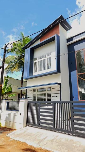 @Thrissur Villas