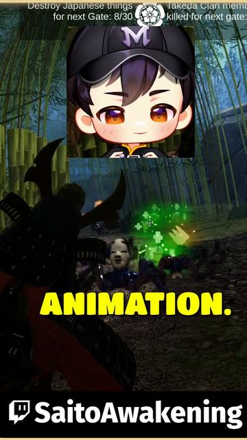 @SaitoAwakening🍁