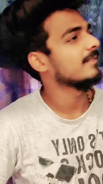 @Punith Gowda