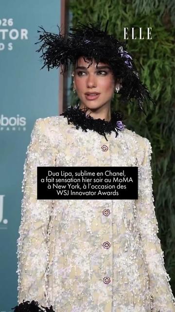 @ELLE France