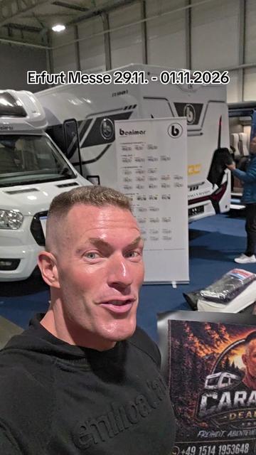 @Caravan Dealer