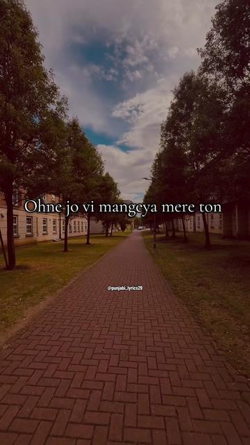 @punjabi_lyrics29
