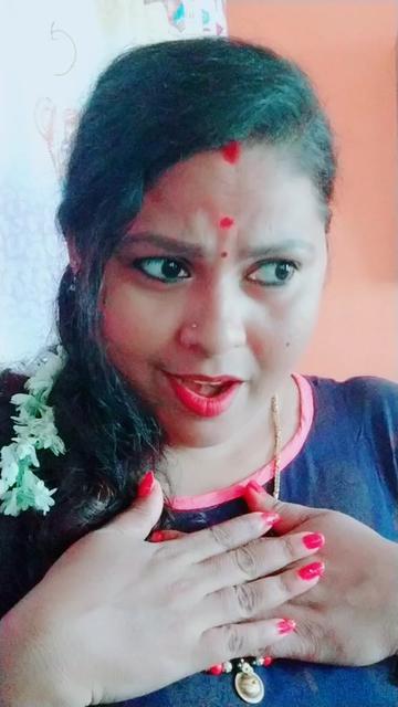 @Rekha@smile