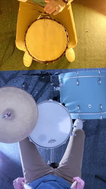 @Vitiello_Drums