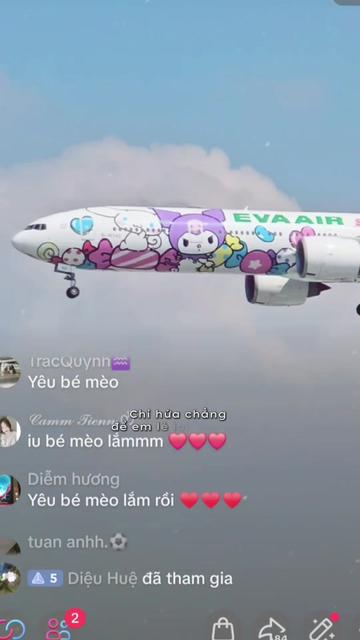 @Đồng Live Máy Bay ✈️