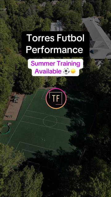 @Torres Futbol Performance