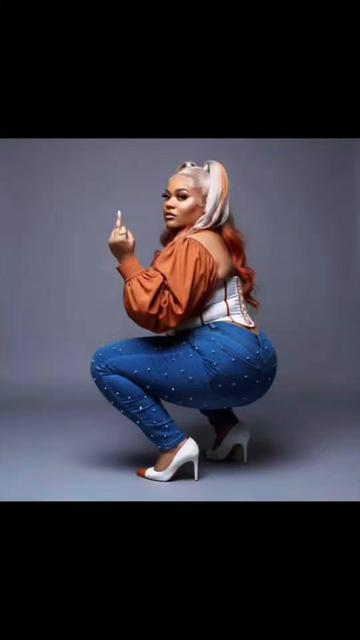@Official Ohemaa Sofyaah Lynn