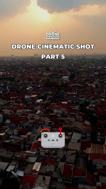 @DRONE NATION BANDUNG