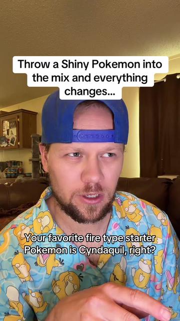 @Legendary Pokeman