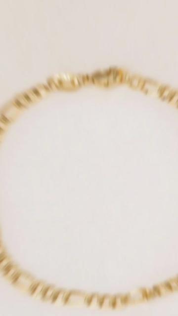 @Joyería Gálatas orolaminado18K