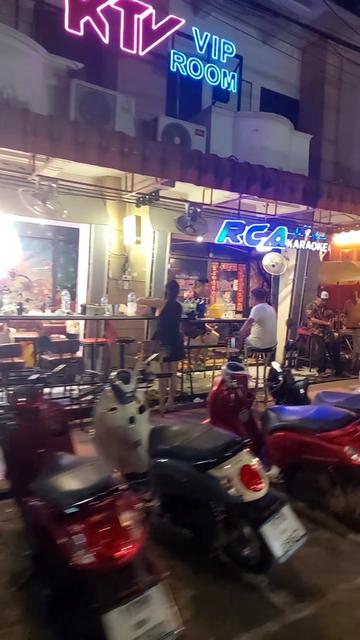 @tuk-tuk tour in betong
